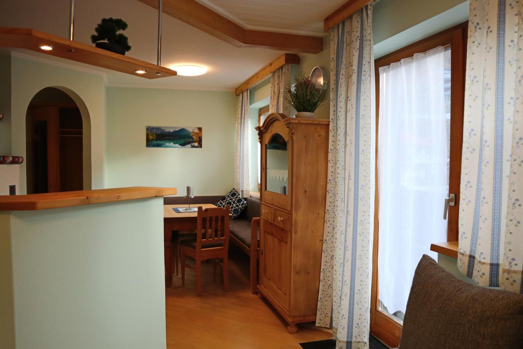 Landhaus-Appartements Warraich Schladming Exterior foto